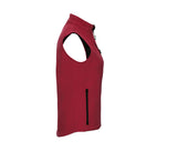 RUSSELL LADIES' SOFTSHELL GILET