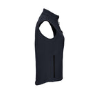 RUSSELL LADIES' SOFTSHELL GILET