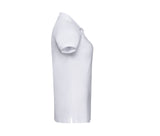 RUSSELL LADIES' STRETCH POLO