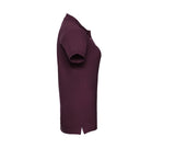 RUSSELL LADIES' STRETCH POLO
