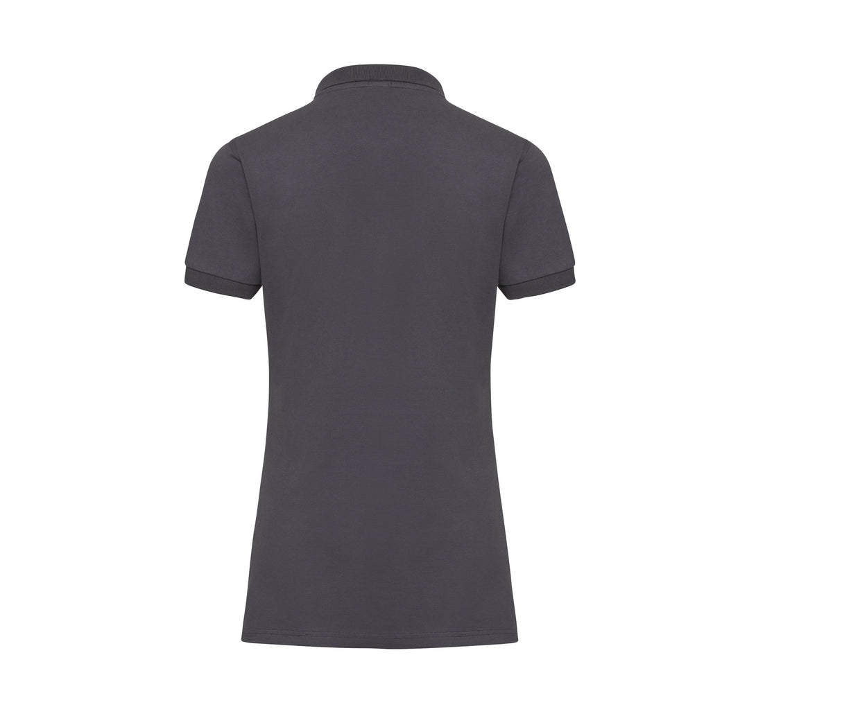 RUSSELL LADIES' STRETCH POLO