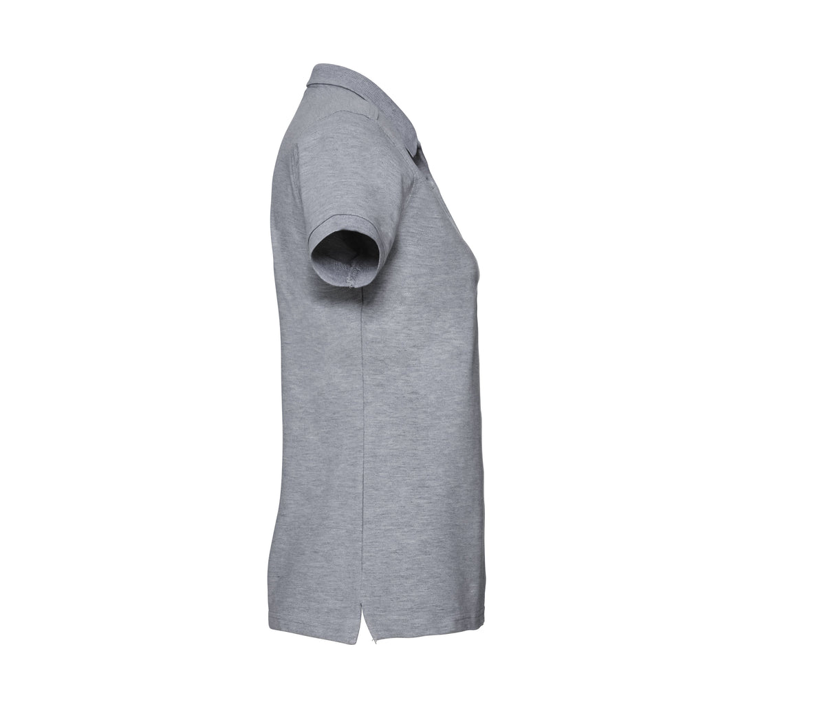 RUSSELL LADIES' STRETCH POLO