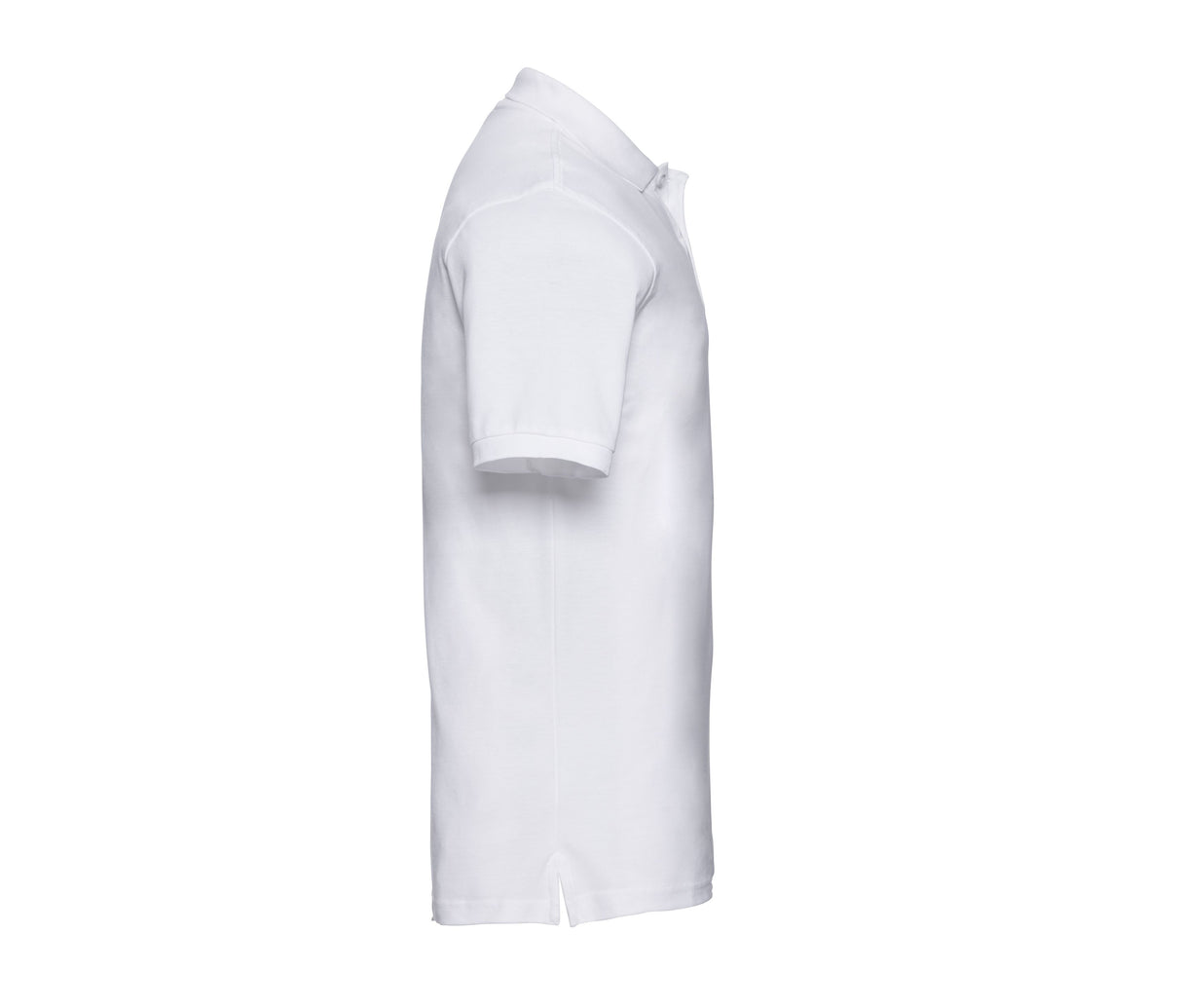 RUSSELL MEN'S CLASSIC COTTON POLO