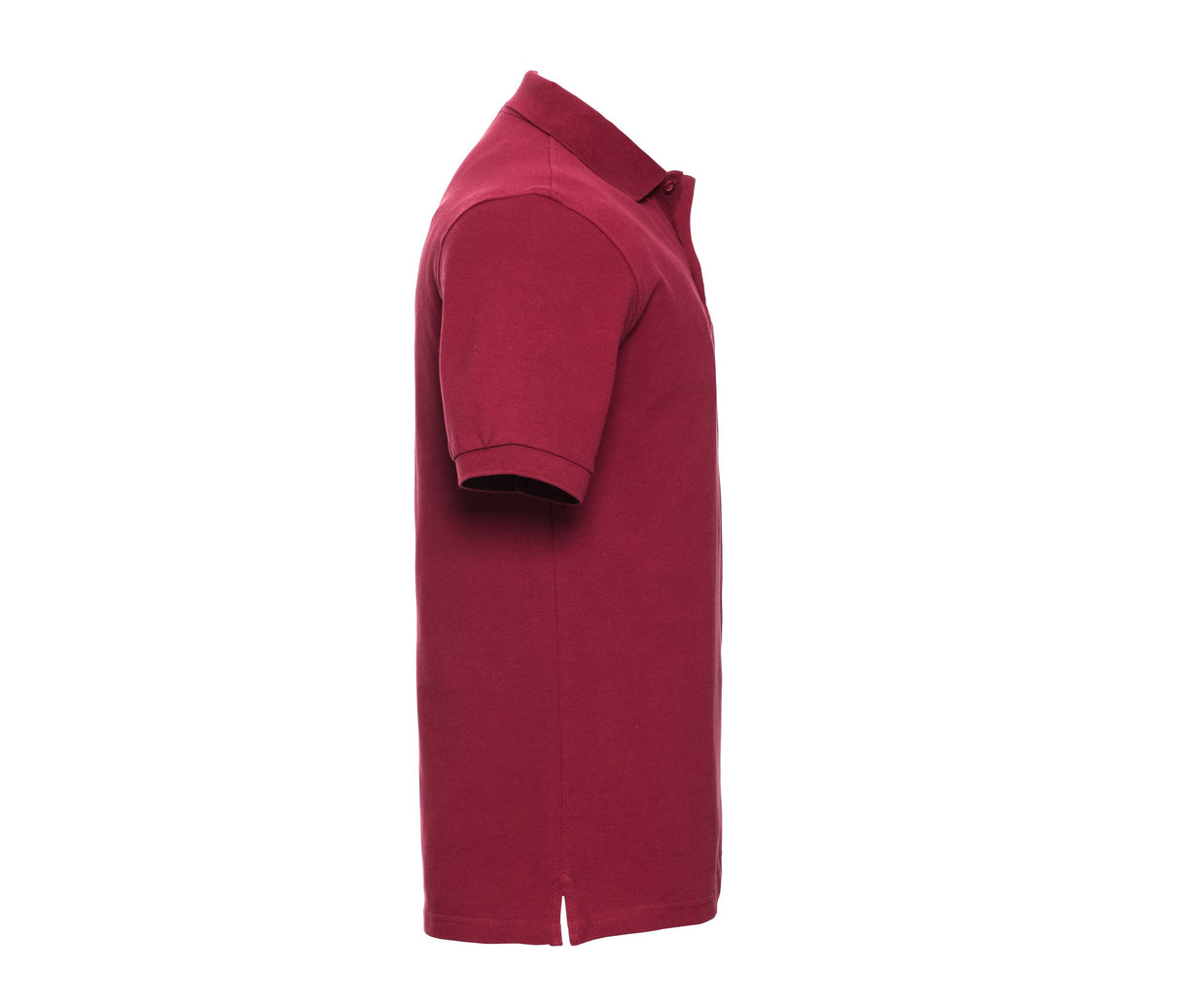 RUSSELL MEN'S CLASSIC COTTON POLO