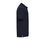 RUSSELL MEN'S CLASSIC COTTON POLO