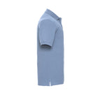 RUSSELL MEN'S CLASSIC COTTON POLO