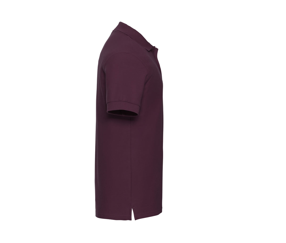 RUSSELL MEN'S ULTIMATE COTTON POLO