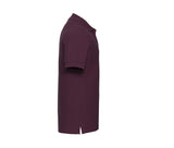RUSSELL MEN'S ULTIMATE COTTON POLO
