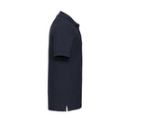 RUSSELL MEN'S ULTIMATE COTTON POLO