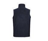 RUSSELL MEN'S OUTDOOR FLEECE GILET
