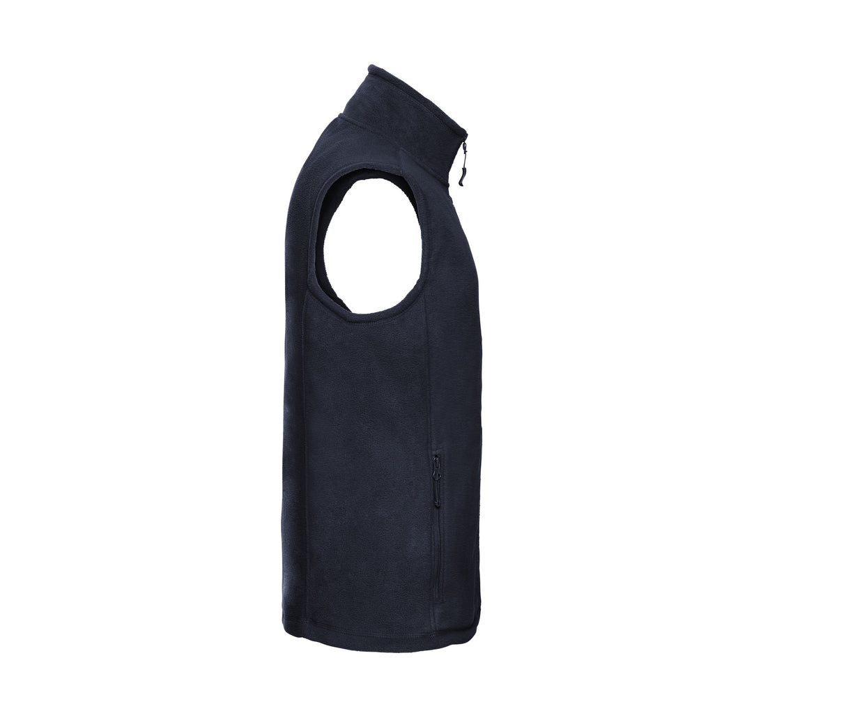 RUSSELL MEN'S OUTDOOR FLEECE GILET