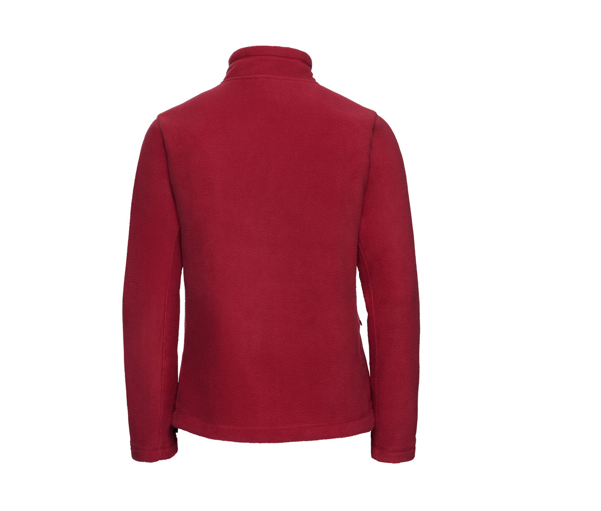 RUSSELL LADIES' FULL ZIP OUTDOOR FLEECE