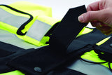 KORNTEX ZIPPER PATCH