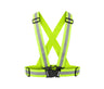 KORNTEX REFLECTIVE BODY BELT "PRAGUE"