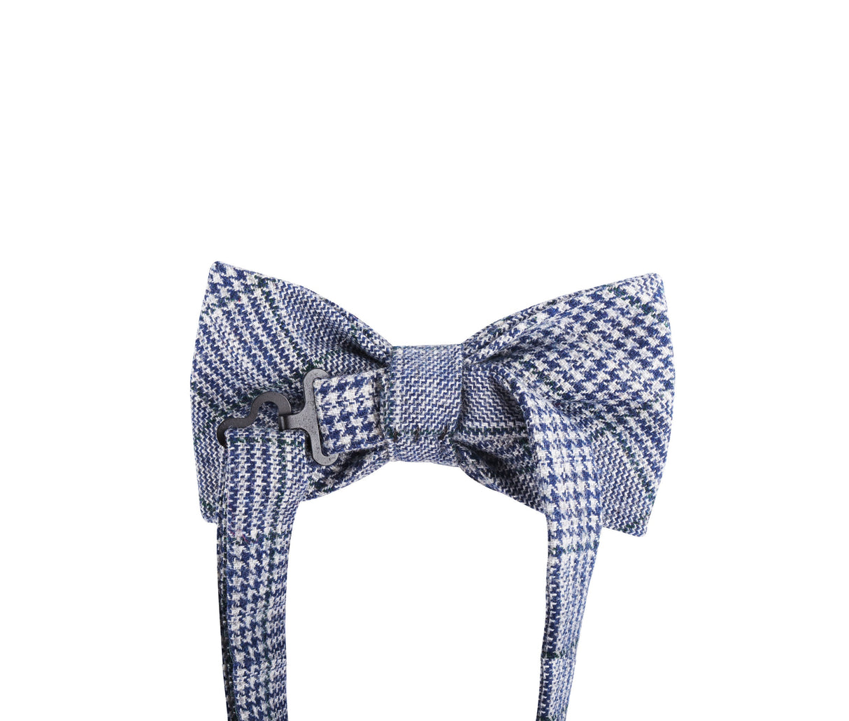 BOW TIE URBAN GLEN CHECK