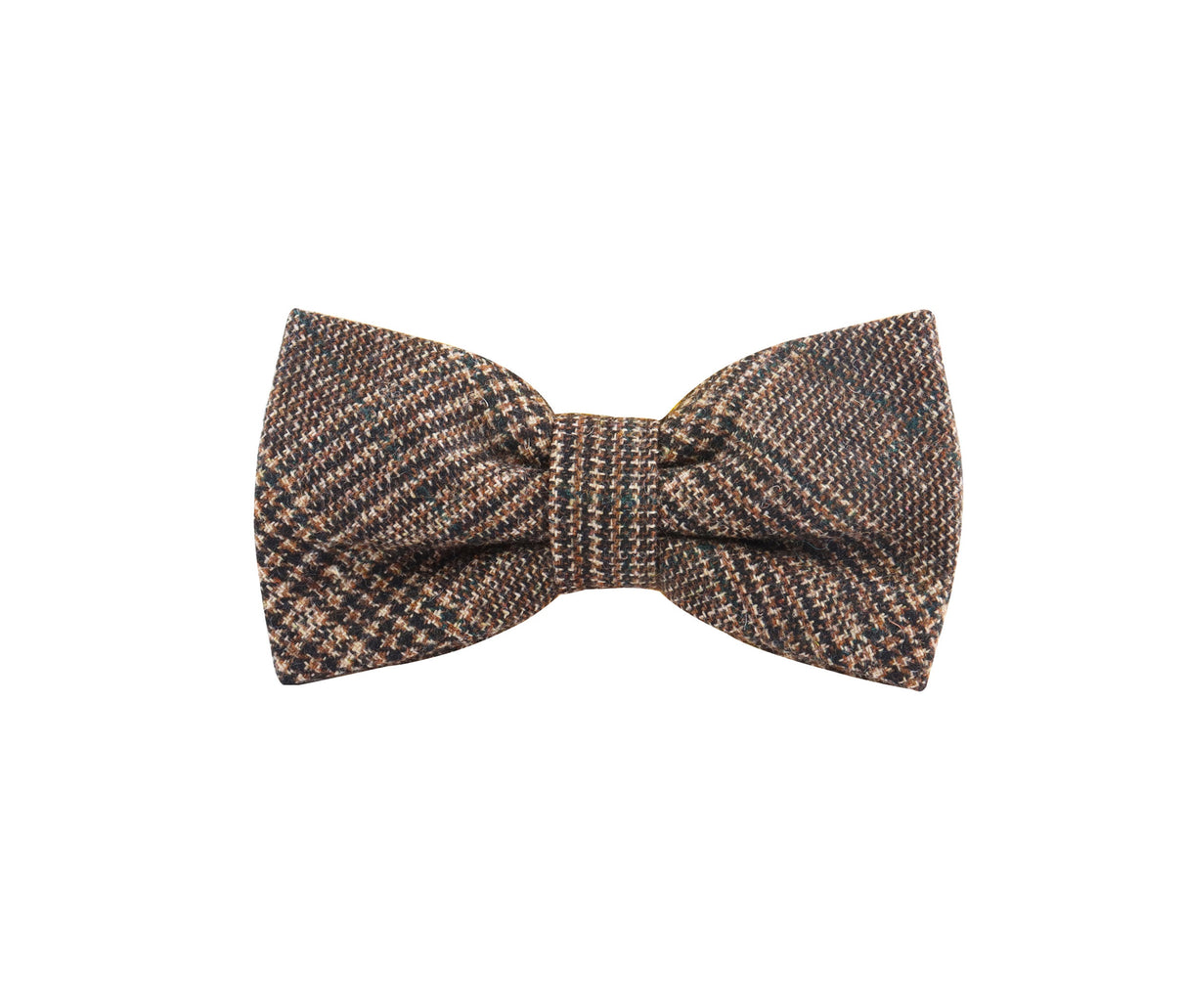 BOW TIE URBAN GLEN CHECK