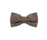 BOW TIE URBAN GLEN CHECK