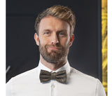 BOW TIE URBAN GLEN CHECK