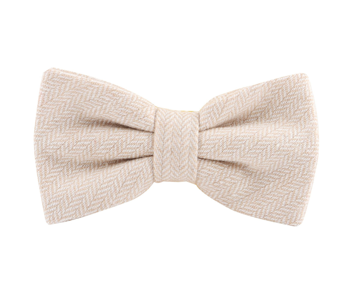 BOW TIE URBAN HERRINGBONE