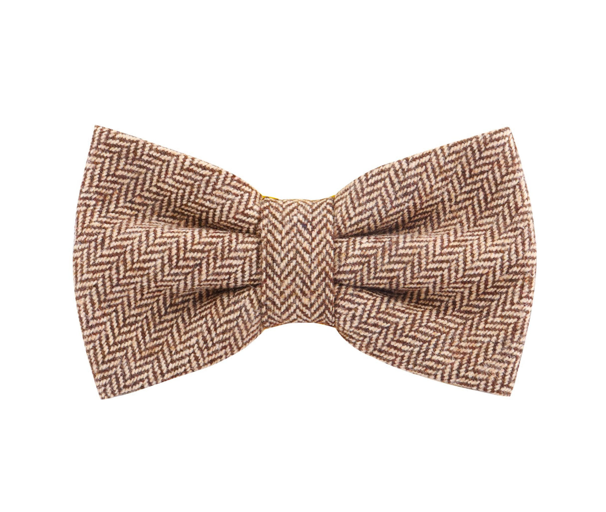 BOW TIE URBAN HERRINGBONE
