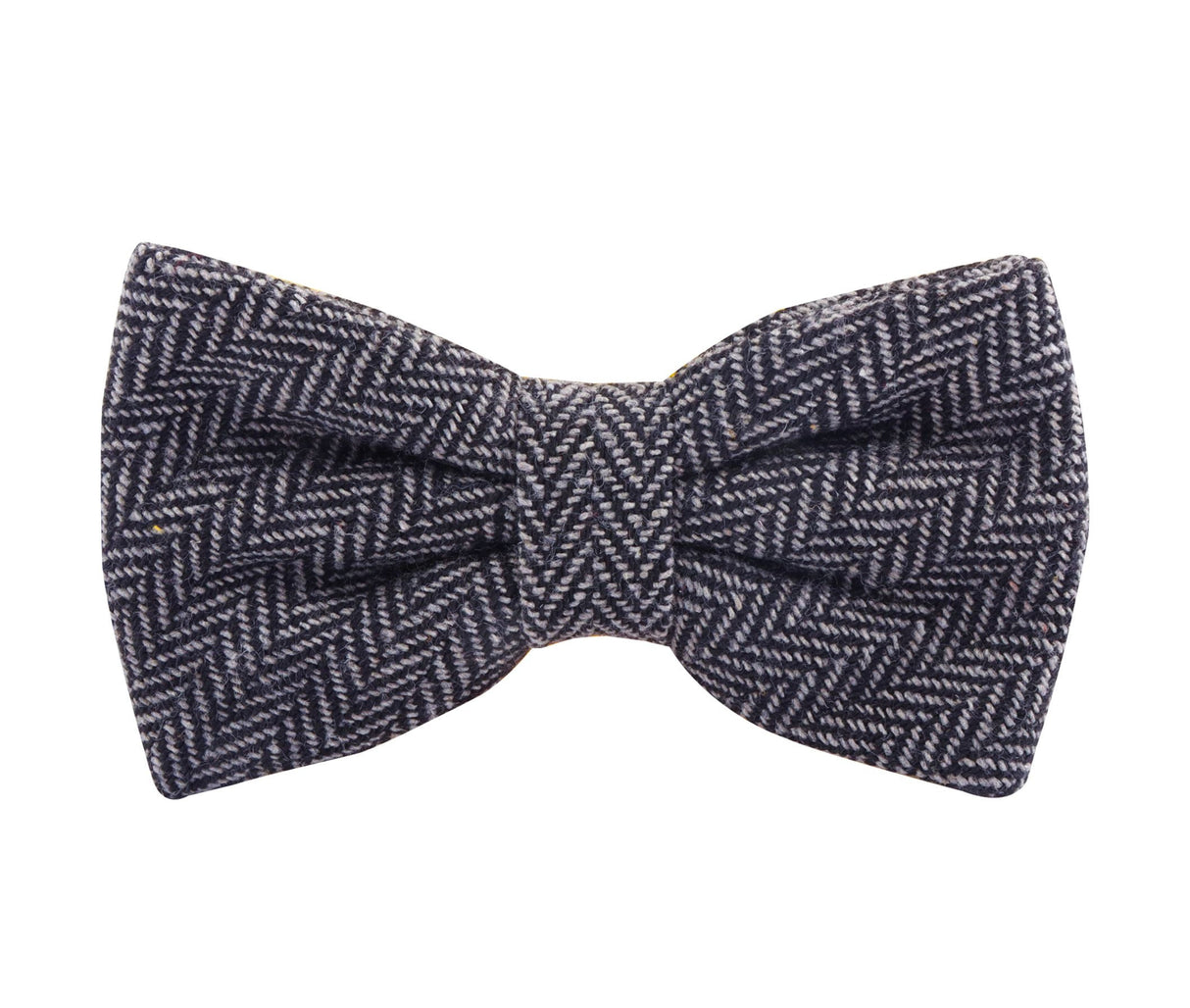 BOW TIE URBAN HERRINGBONE