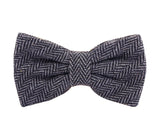 BOW TIE URBAN HERRINGBONE