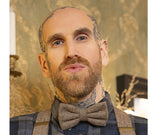 BOW TIE URBAN HERRINGBONE