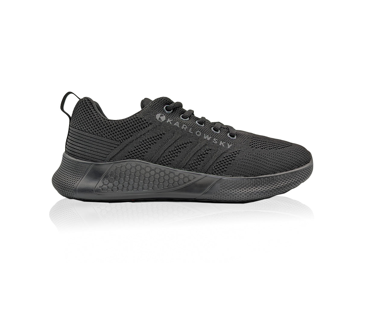 KARLOWSKY WORK SHOE