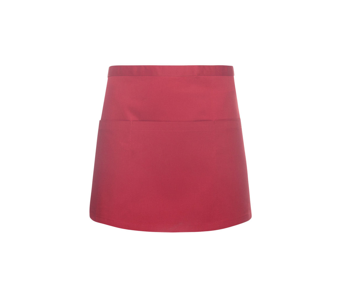 KARLOWSKY Waist Apron Basic with Pocket