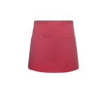 KARLOWSKY Waist Apron Basic with Pocket