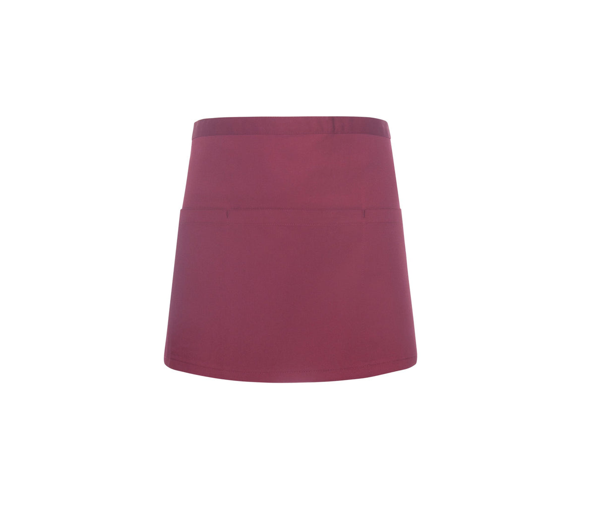 KARLOWSKY Waist Apron Basic with Pocket