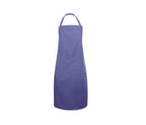 Bib Apron Jeans Style