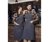 Bib Apron Jeans Style