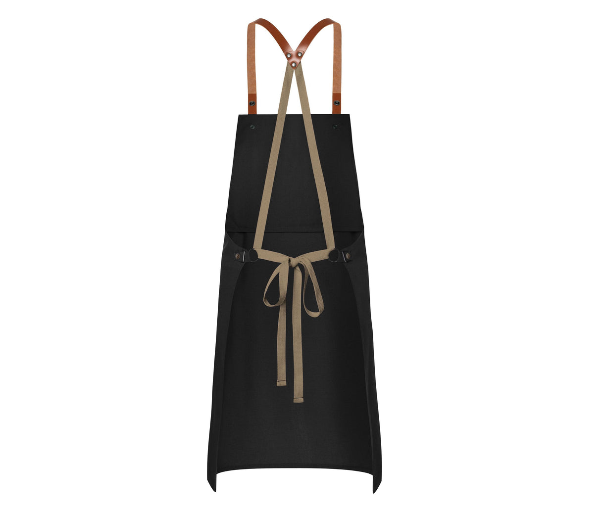 BIB APRON GREEN GENERATION