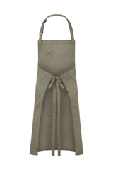 BIB APRON DENIM STYLE