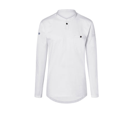 LONG-SLEEVE WORK SHIRT PERFORMANCE