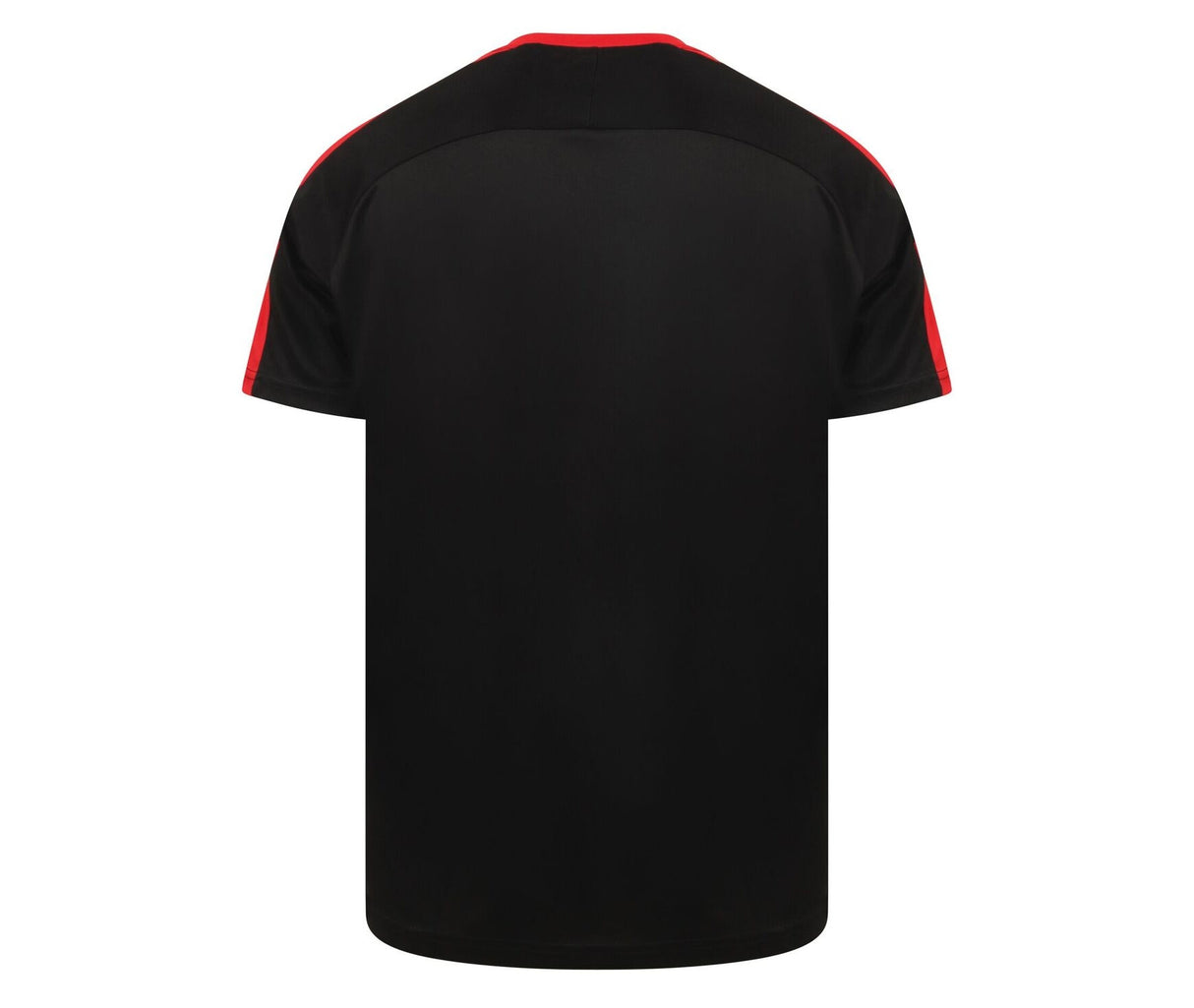 FINDEN HALES UNISEX TEAM T-SHIRT