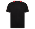 UNISEX TEAM T-SHIRT