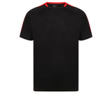 UNISEX TEAM T-SHIRT