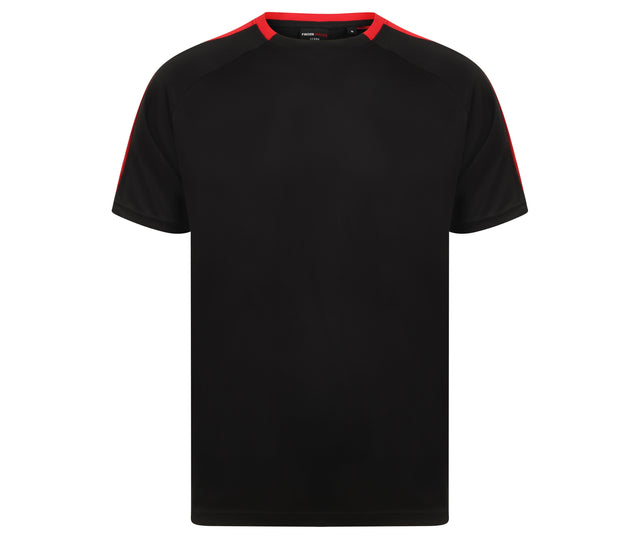 UNISEX TEAM T-SHIRT