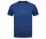 FINDEN HALES UNISEX TEAM T-SHIRT