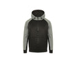 PANELLED SPORTS HOODIE