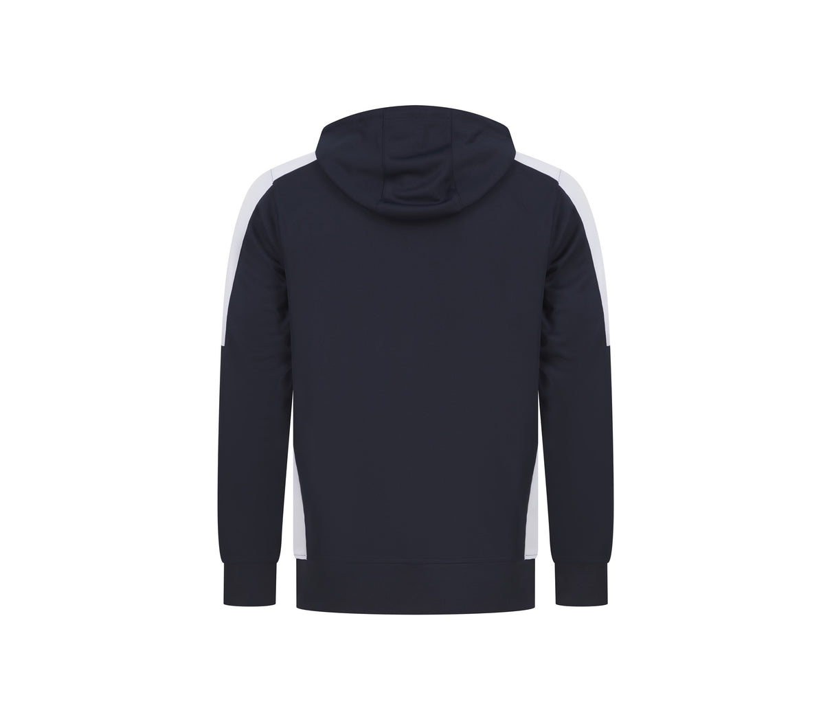FINDEN HALES ADULT CONTRAST TEAM HOODIE