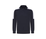 ADULT CONTRAST TEAM HOODIE