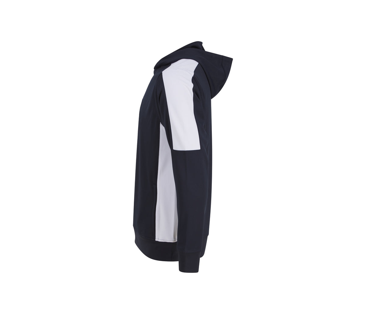 FINDEN HALES ADULT CONTRAST TEAM HOODIE