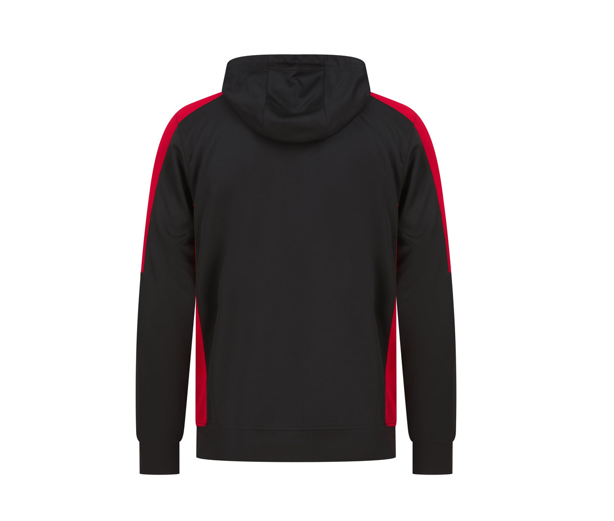 FINDEN HALES ADULT CONTRAST TEAM HOODIE