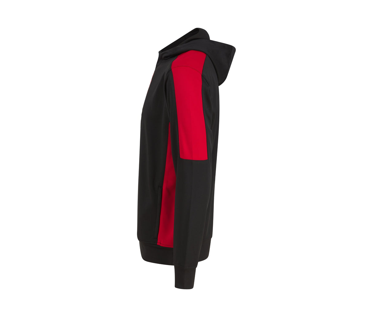 FINDEN HALES ADULT CONTRAST TEAM HOODIE