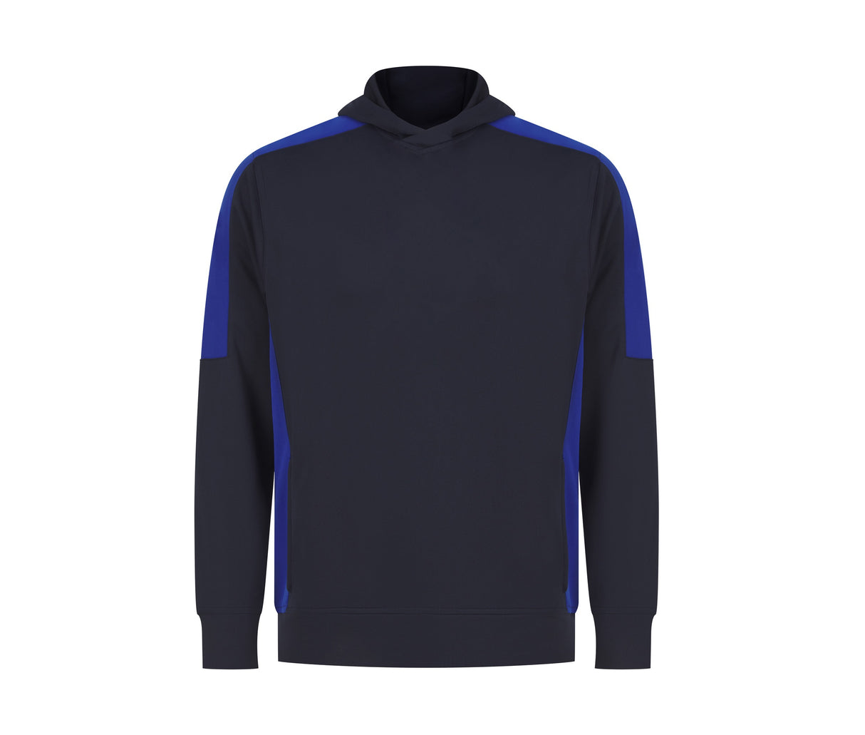 FINDEN HALES ADULT CONTRAST TEAM HOODIE
