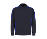 FINDEN HALES ADULT CONTRAST TEAM HOODIE