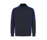 FINDEN HALES ADULT CONTRAST TEAM HOODIE